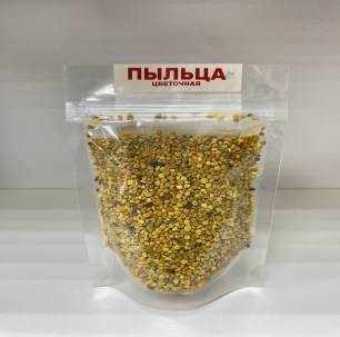 Цветочная пыльца обножка купить